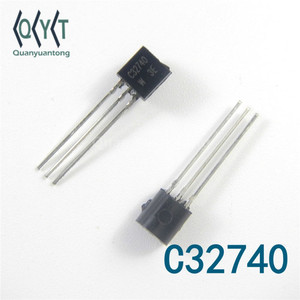 Transitor Điện Tử Giá Tốt Nhất TO-92 C32740 - Product Image 2
