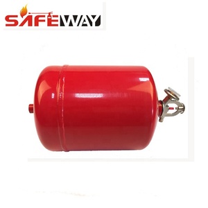 Automática extintor <span class=keywords><strong>de</strong></span> incendios <span class=keywords><strong>de</strong></span> polvo seco <span class=keywords><strong>de</strong></span> <span class=keywords><strong>la</strong></span> <span class=keywords><strong>bola</strong></span> - Product Image 2