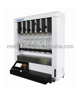 Analizador de Grasa para Alimentos de Animales Semiautomático de BIOBASE - Product Image 2