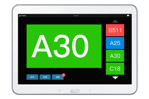 Equipo de infraestructura LoRa de botón de campana de servicio inalámbrico IOT - Product Image 2