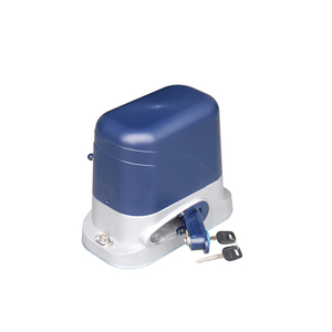 Vente flash : Système de maison intelligente 800 kg, ouvre-porte <span class=keywords><strong>coulissant</strong></span> automatique avec rails - Product Image 1