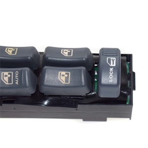 Phụ tùng xe Phụ Kiện Xe Hơi Phụ tùng xe hơi điện Master Power Window Switch cho Chevy GMC Pickup oldsmobile 15151360 phụ kiện ô tô - Product Image 5