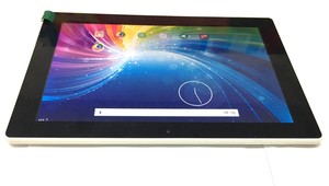 10.1 "Allwinner A83T Octa Core <span class=keywords><strong>2</strong></span> + 32 GB 1920*1200 Android 6.0 <span class=keywords><strong>OS</strong></span> Tablet PC USB GRANDE Bluetooth puerto puerto de la CC - Product Image 1