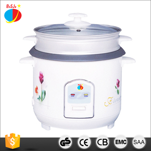 Forma <span class=keywords><strong>de</strong></span> cilindro y la Función <span class=keywords><strong>de</strong></span> Recubrimiento Antiadherente <span class=keywords><strong>Olla</strong></span> Interior <span class=keywords><strong>Olla</strong></span> <span class=keywords><strong>Arrocera</strong></span> Nacional - Product Image 3