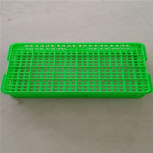 Stapelbare Plastik kisten - Product Image 3