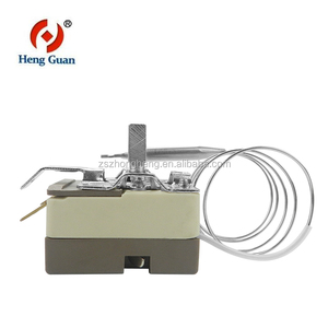 सुपर सामग्री थर्मल स्विच के साथ स्वत: रीसेट - Product Image 5