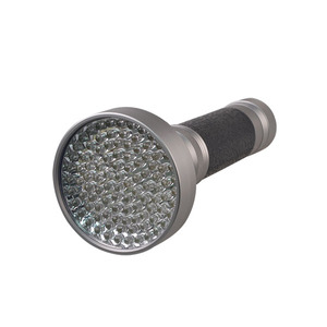 100 de alta potencia AA cien LED ultra violeta UV insectos detector 395NM linterna - Product Image 2