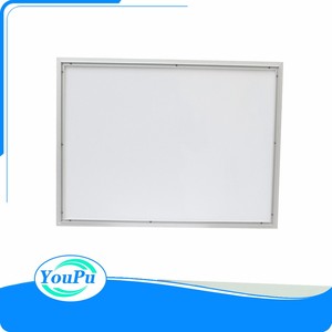 <span class=keywords><strong>Lavagna</strong></span> <span class=keywords><strong>Magnetica</strong></span> <span class=keywords><strong>Cancellabile</strong></span> a Secco con Cornice in Alluminio, Dimensioni Personalizzabili, Include Penna <span class=keywords><strong>Cancellabile</strong></span> e Magneti per Uso Ufficio - Product Image 4