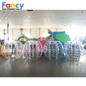 Amazing Team Game <strong>Bubble</strong> Football/<strong>bubble</strong> Knocker Ball/<strong>rolling</strong> Ball Bumper <strong>Bubble</strong> Soccer Inflatable Balls on Sale - Product Image 3