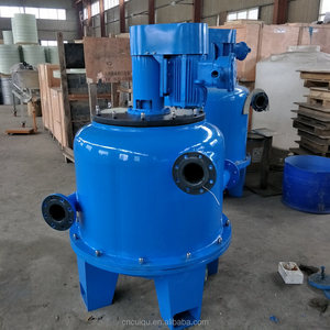 Centrifuge extracteur/séparateur/classification pour Zn/zinc - Product Image 5