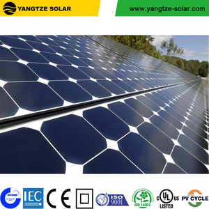 Panneaux solaires polycristallins d'occasion Yangtze en promotion, 250 watts pour l'exportation, 260W, 280W, 300W - Product Image 6