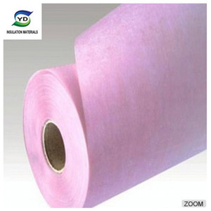 Vật Liệu Cách Điện Linh Hoạt Giấy Cách Điện DMD PMP - Product Image 4