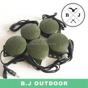 Устройство для охоты с голосом перепелом оптом от BJ Outdoor