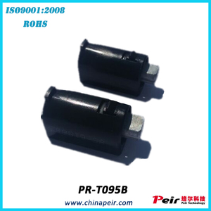 Dongguan peir partes batidora Kitchenaid hardwares motorizado mini amortiguador rotativo - Product Image 1