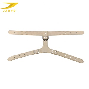 Supplier Wholesale Customized Adjustable <strong>Leather</strong> Har High Quality <strong>Leather</strong> <strong>Dog</strong> <strong>Harness</strong> - Product Image 2