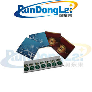 <span class=keywords><strong>Buon</strong></span> <span class=keywords><strong>compleanno</strong></span>/Natale registrabili musica biglietto di auguri per gli amici - Product Image 5