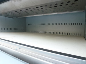 Oven Panggang Roti Gas Ukuran Besar Peralatan Katering Produksi Guangzhou - Product Image 2