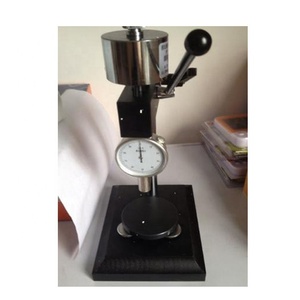 Fabrika fiyat kauçuk <span class=keywords><strong>Shore</strong></span> A sertlik <span class=keywords><strong>Test</strong></span> ekipmanı/<span class=keywords><strong>Shore</strong></span> bir kauçuk sertlik <span class=keywords><strong>Test</strong></span> cihazı - Product Image 2