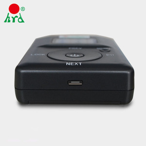 AM onda corta radio DAB transmisor hecho en China - Product Image 3