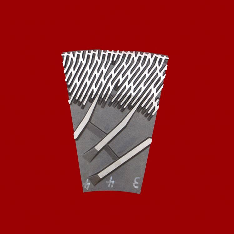 Шлифовальный диск ДВП