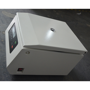 שולחן עבודה נמוך מהירות מרפאת צנטריפוגה TD4Z-WS מעבדה צנטריפוגה מכונת - Product Image 4