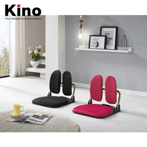 Silla de sofá plegable y portátil, asiento pequeño de ocio, silla de ordenador con ventana flotante - Product Image 6