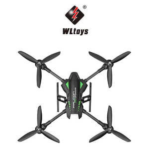 Pas cher 4CH 6-Axis gyro drone avec 720 P caméra full hd <span class=keywords><strong>eachine</strong></span> racer 250 fpv - Product Image 4