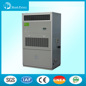 Condizionatore d'<span class=keywords><strong>Aria</strong></span> Industriale Autonomo a Compressore per Sale Espositive e Supermercati, Climatizzazione <span class=keywords><strong>Canalizzata</strong></span> - Product Image 5