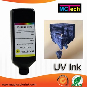 Encre de sécurité fluorescente Invisible, encre LED UV - Product Image 4