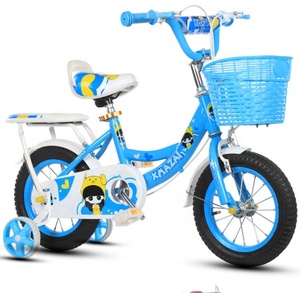 Nuovo Modello di Bambini Della Bicicletta/Viola Del Bambino Della <span class=keywords><strong>Bici</strong></span> per le Ragazze/Della Bicicletta del Bambino dalla fabbrica Della Cina - Product Image 2
