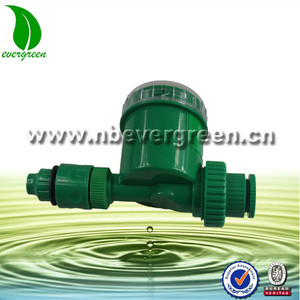 Hẹn Giờ Tưới Nước Trong Vườn Để Tưới Nhỏ Giọt - Product Image 2