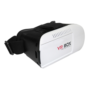 Shenzhen nuevos productos 2016 caja de segunda generación vr vr vr 3d box 3.0 gafas caja vrarle <span class=keywords><strong>2</strong></span>.0 ii - Product Image 4