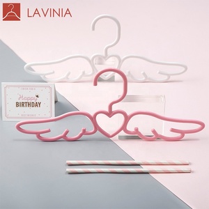 LAVINIA cute baby girls Princess wardrobe suspension - Product Image 1