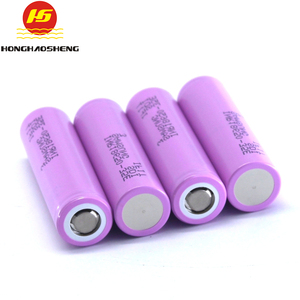 보호 UR18650ZT 2800mah 3.7v 리튬 이온 배터리 <span class=keywords><strong>sanyo</strong></span> 2800mah - Product Image 2