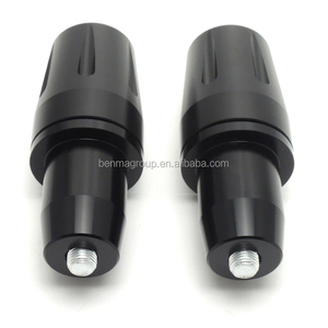 Accessoires de refit pour moto <span class=keywords><strong>MT</strong></span>-<span class=keywords><strong>07</strong></span> FZ-<span class=keywords><strong>07</strong></span> <span class=keywords><strong>Street</strong></span> Bike, sliders de cadre - Product Image 2