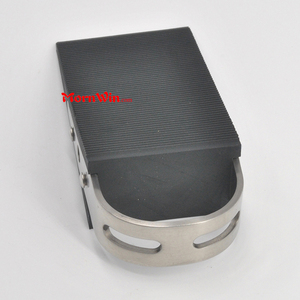 Child Grey Safety Soft Rubber <strong>Door</strong> Stopper <strong>Wedge</strong> - Product Image 3