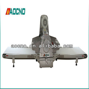 Eléctrico automático laminadora de masa de AOCNO - Product Image 1