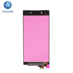 High Quality LCD Touch Screen for <strong>Sony</strong> <strong>Xperia</strong> Z5 Premium Spare Parts - Product Image 3