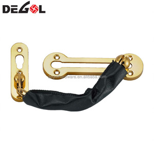 سبائك الزنك سلسلة باب سلام الوقاية الأمنية عالية الحرس - Product Image 4