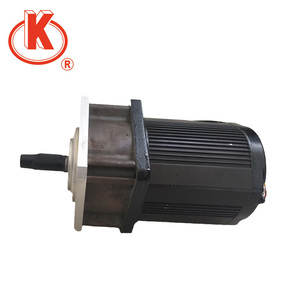 220 V 55mm 15 rpm AC síncrono reductor motor - Product Image 2