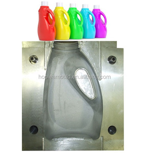 Molde/molde de soplado para botella de <span class=keywords><strong>detergente</strong></span> líquido, plástico, personalizado, precio de fábrica - Product Image 3