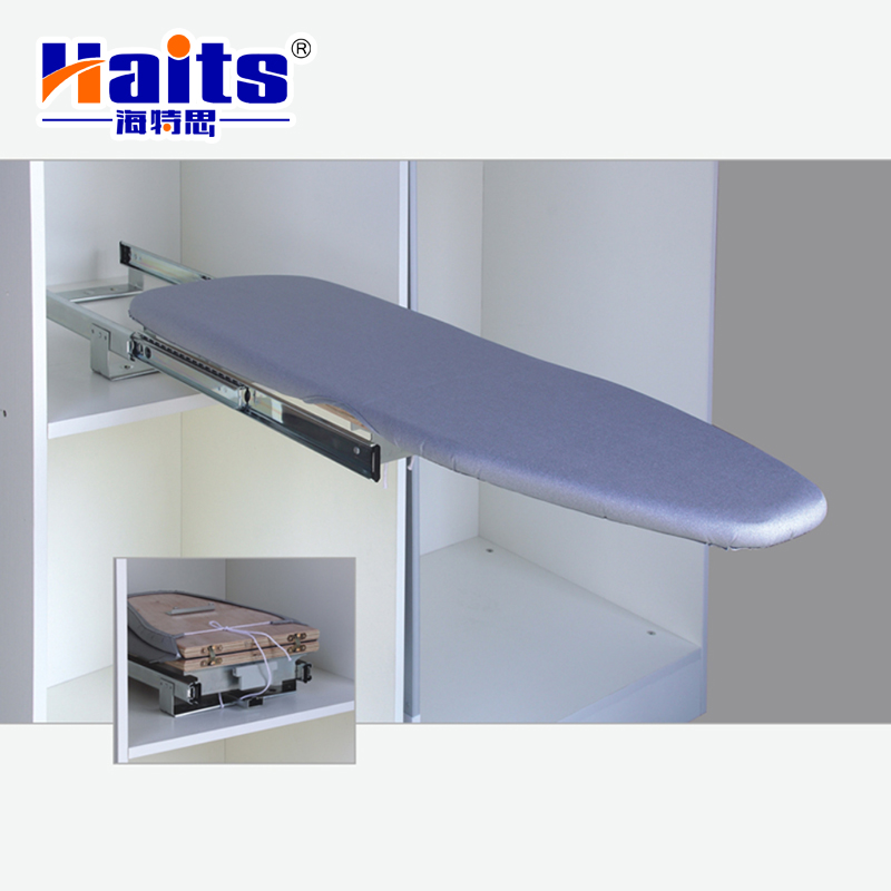 Деревянная железная доска, складывающаяся, 50 кг, D500 * w350 * h105 мм, прозрачная, цинковая, 1 комплект/стандартная экспортная картонная коробка