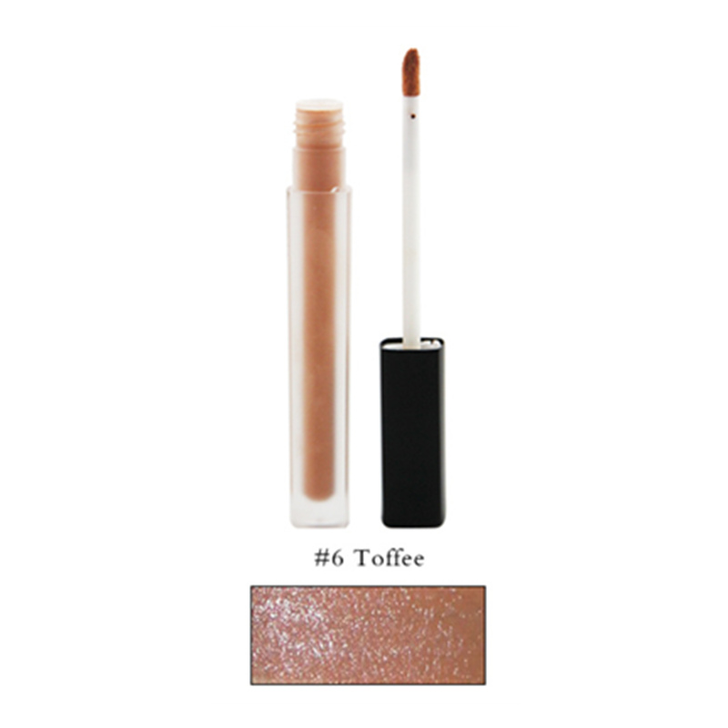 6 # Toffee