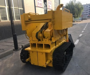 التعدين تحت الأرض حفارات مجرفة تحميل الصخور - Product Image 3