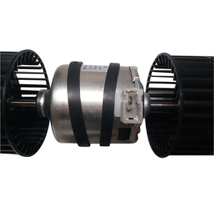 OEM YN20M00107S011/ YN20M00107S111 /AN51500-10700 Escavatore 24V Ventola del Motore Del Ventilatore - Product Image 4