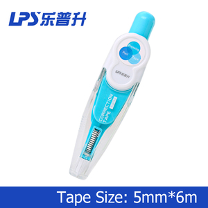 Plus mr-Cinta <span class=keywords><strong>de</strong></span> corrección recargable, material <span class=keywords><strong>de</strong></span> papelería <span class=keywords><strong>de</strong></span> fábrica, retráctil, <span class=keywords><strong>estilo</strong></span> pluma, precio barato, OEM - Product Image 4