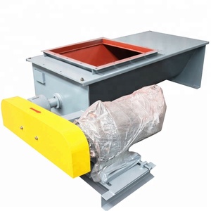 Tolva pequeño sin eje vertical del grano <span class=keywords><strong>pellets</strong></span> cemento plástico transportador de tornillo para el polvo - Product Image 2
