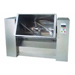 Milk powder mixer dry powder mixing machine