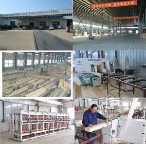 Loại Sang Trọng Nhà Đúc Sẵn Nhà Lắp Ráp Nhà Đăng Nhập Nhà Và Cabin OY-2018 - Product Image 6