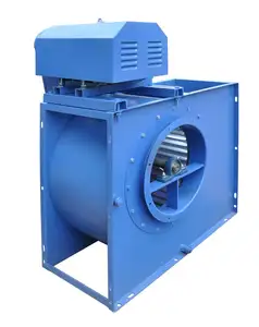 Industrial blower centrifugal ventilation fan 11-62 Series